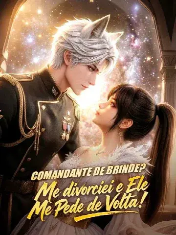Capa de Comandante de Brinde? Me Divorciei e Ele Me Pede de Volta!(Dublado)