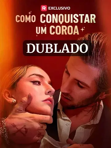 Capa de Como Conquistar um Coroa