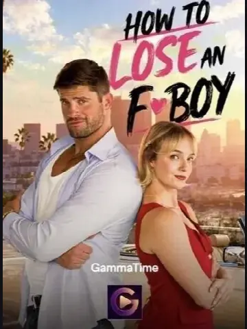 Capa de Como Se Livrar de um Garoto / How to Lose An F-boy / Legenda Exclusiva