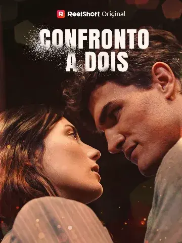 Capa de Confronto a Dois