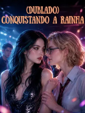 Capa de CONQUISTANDO a RAINHA