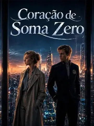 Capa de Coração de Soma Zero