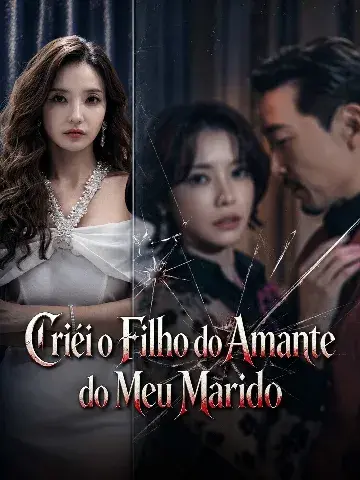 Capa de Criei o Filho do Amante do Meu Marido