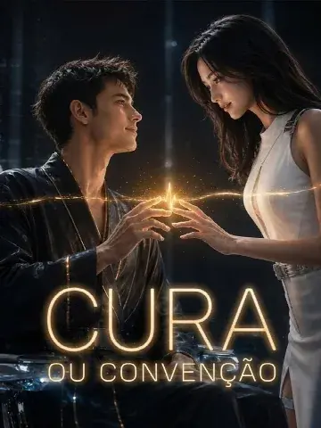 Capa de Cura ou Convenção