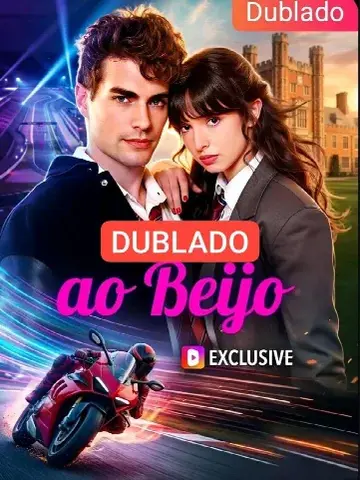 Capa de Da Ameaça ao Beijo