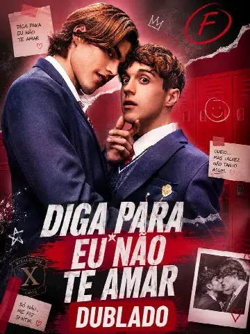 Capa de Dando Aulas para o Meu Rival