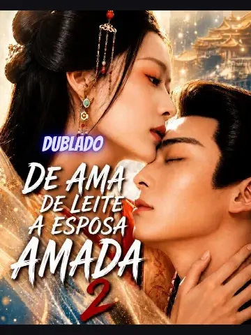 Capa de De Ama de Leite a Esposa Amada 2