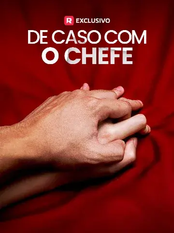 Capa de De Caso com o Chefe