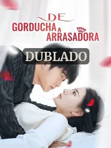 Capa de De Gorducha a Arrasadora