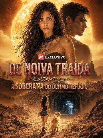Capa de De Noiva Traída a Soberada do Último Refúgio