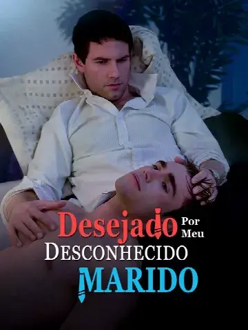 Capa de Desejado por Meu Marido Desconhecido