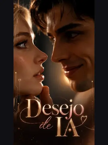 Capa de Desejo de Ia