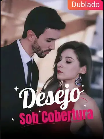 Capa de Desejo Sob Cobertura