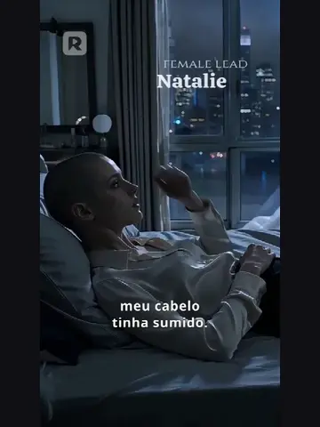 Capa de Destruir Minha Linhagem de Lobo Prateado? Então Casarei com um Alfa Supremo