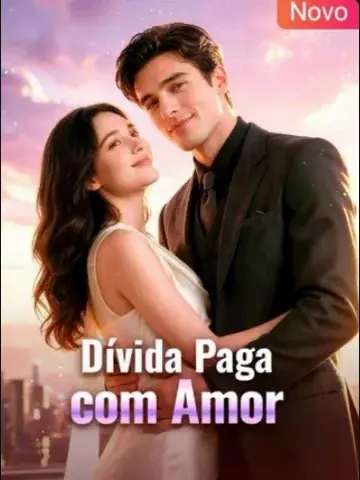Capa de Divida Paga com Amor