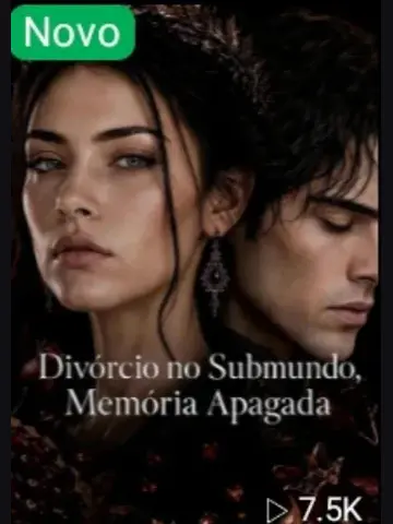 Capa de Divórcio no Submundo, Memória Apagada