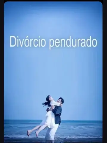 Capa de Divórcio Pendurado