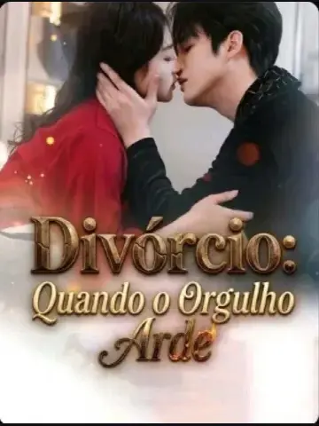 Capa de Divórcio: Quando o Orgulho Arde