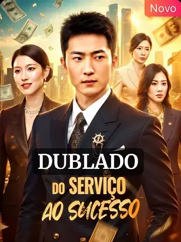 Capa de Do Serviço ao Sucesso
