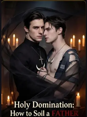 Capa de Dominação Santa: Como Macular um Padre LGBT