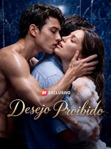 Capa de (Dublagem) Desejo Proibido