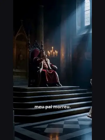 Capa de (Dublagem) Rainha e Cavaleira