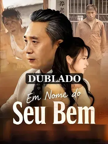 Capa de Em Nome do Seu Bem