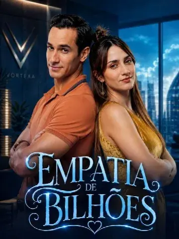 Capa de Empatia de Bilhões
