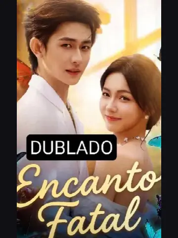 Capa de Encanto Fatal