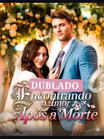Capa de Encontrando o Amor Após a Morte Senhora Renascida