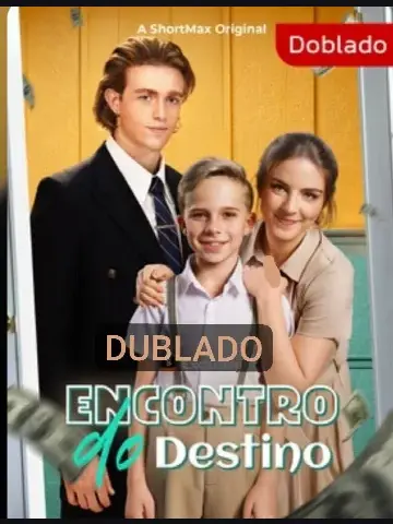 Capa de Encontro do Destino
