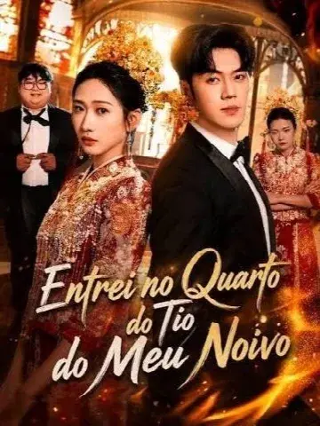 Capa de Entrei no Quarto do Tio / Do Meu Noivo