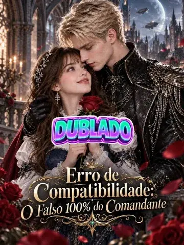 Capa de Erro de Compatibilidade: o Falso 100% do Comandante