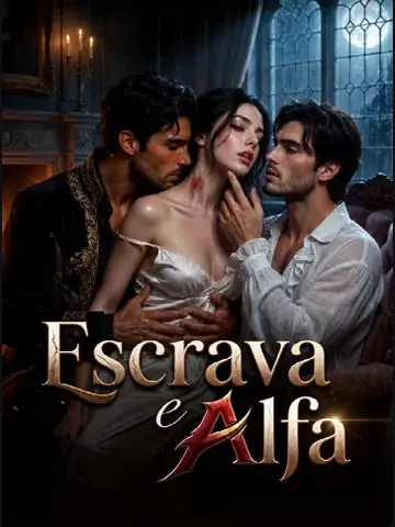 Capa de Escrava e Alfa