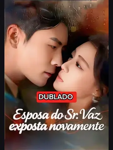 Capa de Esposa do Sr Vaz Exposta Novamente