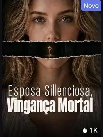 Capa de Esposa Silenciosa, Vingança Mortal