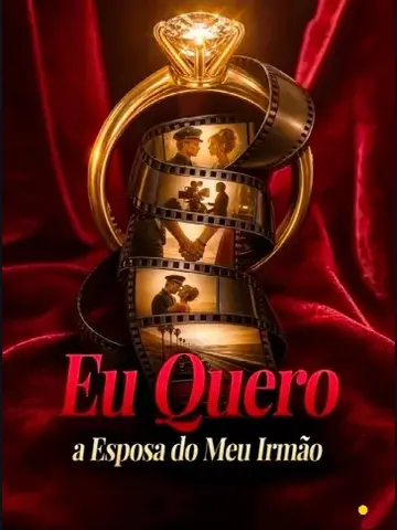 Capa de Eu Quero a Esposa do Meu Irmão