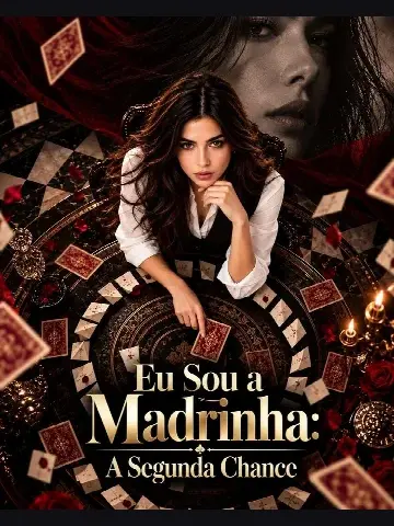 Capa de Eu Sou a Madrinha: a Segunda Chance