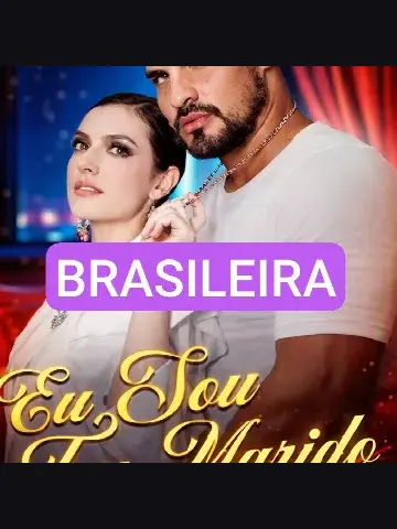 Capa de Eu Sou Teu Marido e Você Chamara o Meu Nome