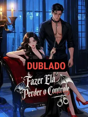 Capa de Fazer Ela Perder o Controle
