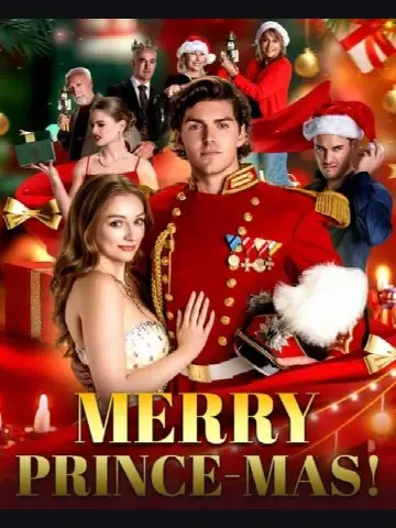 Capa de Feliz Príncipe-Natal
