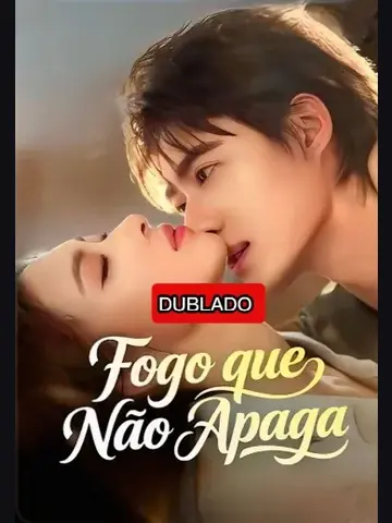 Capa de Fogo que Não Apaga