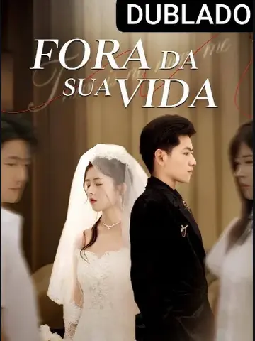 Capa de Fora da Sua Vida