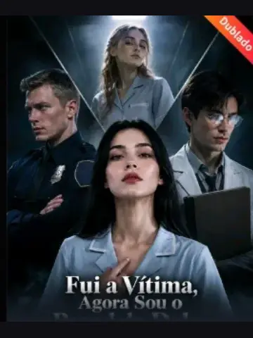 Capa de Fui a Vítima, Agora Sou o Pesadelo Deles