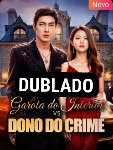 Capa de Garota do Interior Vs / Dono do Crime