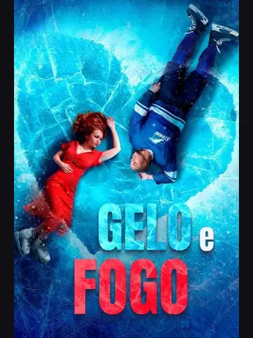 Capa de Gelo e Fogo