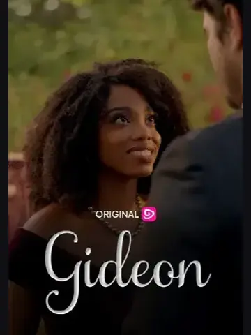 Capa de Gideon