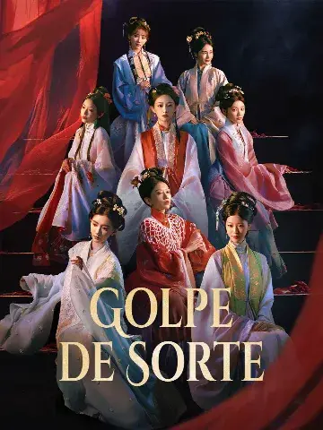 Capa de Golpe de Sorte