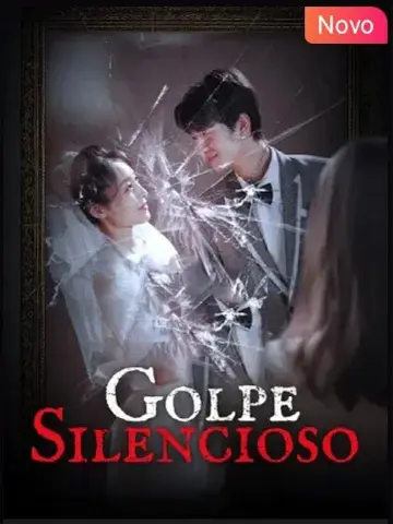 Capa de Golpe Silencioso