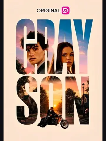 Capa de Gray Son